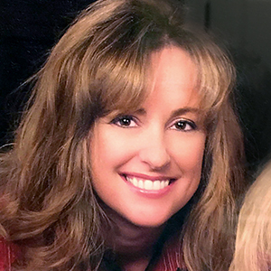 Barbara McCarthy